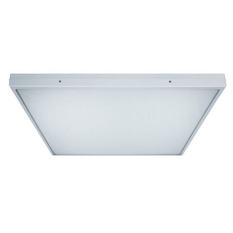 Светильник Navigator, NLP-OS4-36, 36 Вт, IP54, 59.5х59.5 см, бел, 61292