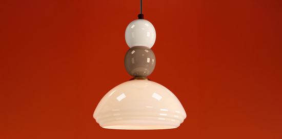 Подвесной светильник Freya FR5628PL-01BGW1