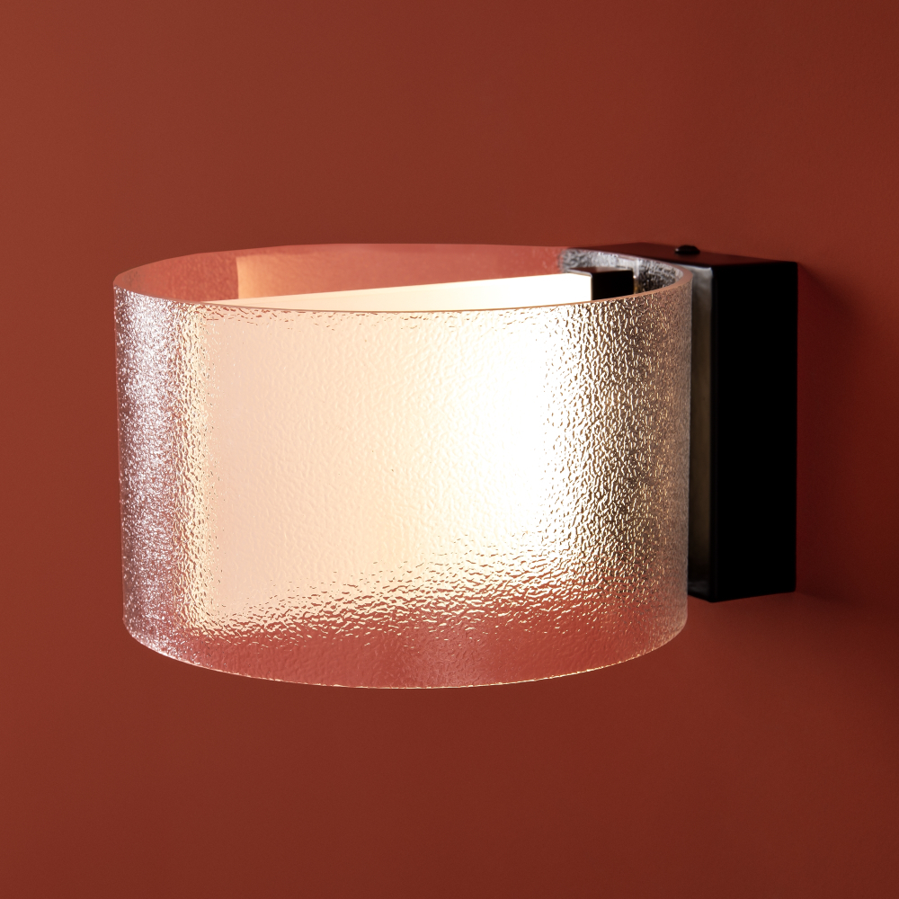 Настенный светодиодный светильник Freya Ice FR5541WL-L5B