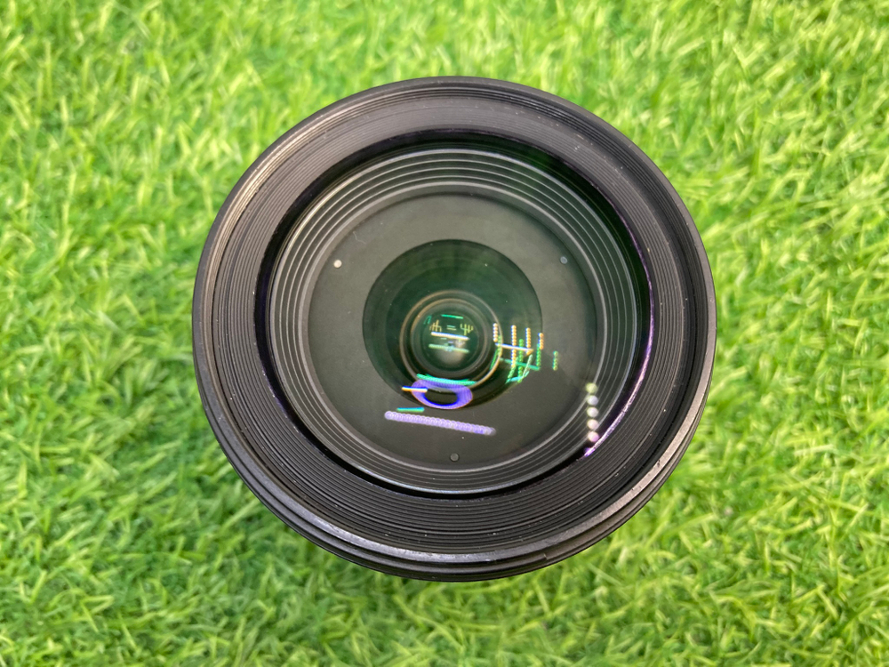 Sigma AF 17-70mm 2.8-4.5 DC Sony A
