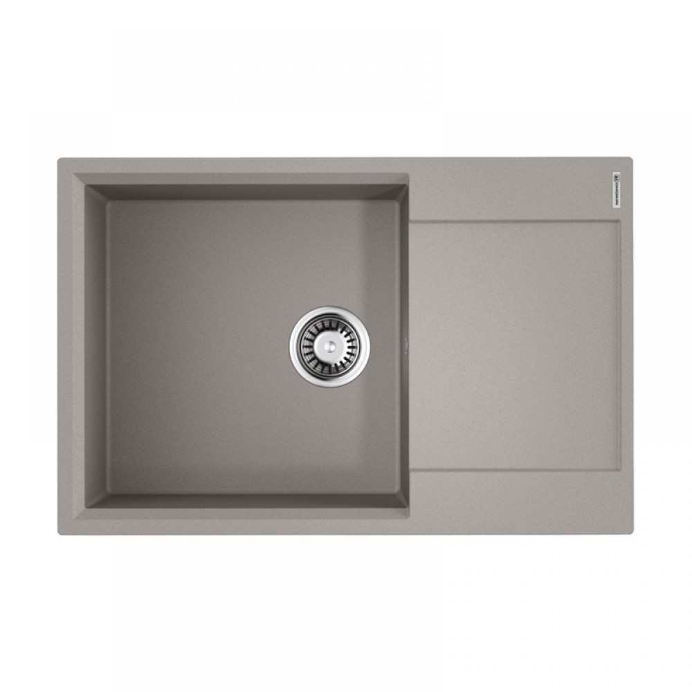 Кухонная мойка Omoikiri Daisen-78-LB-GR