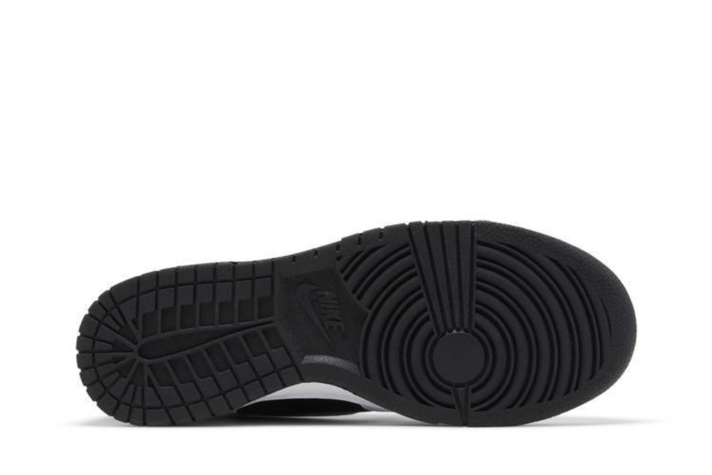 Кроссовки Nike Dunk "See-Thru" (Женская размерная сетка)