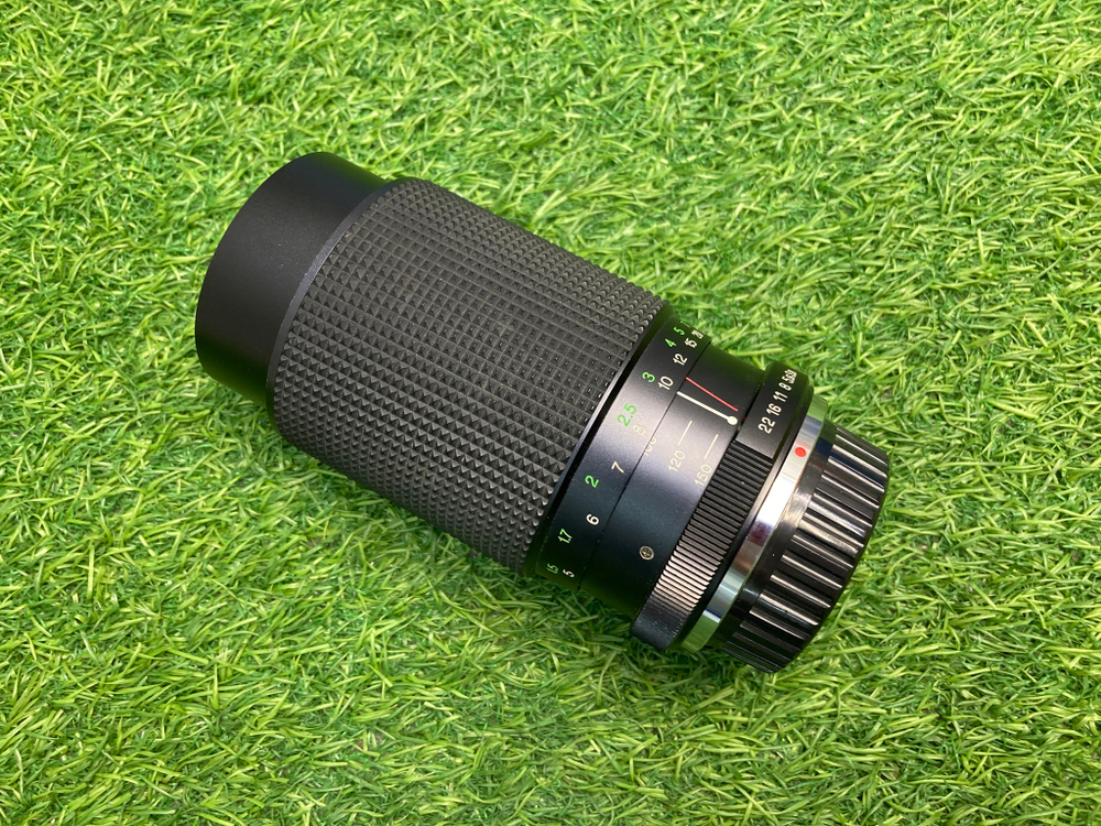 Vivitar 70-150mm 3.8