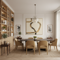 Картина интерьерная "Эмбиент 2"