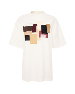 Футболка SAMPLES