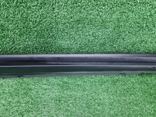 Накладка порога правая Geely Coolray (2019-2024)