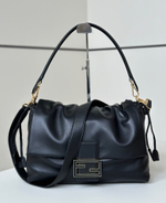 Fendi Large Mamma Baguette 31 cm