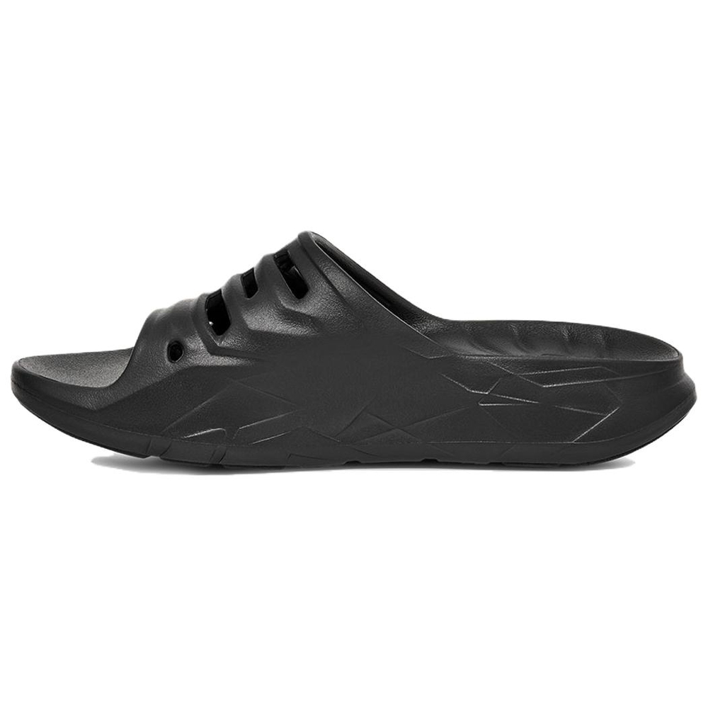 Teva APRETRAIL Slide Slippers Women"s Black