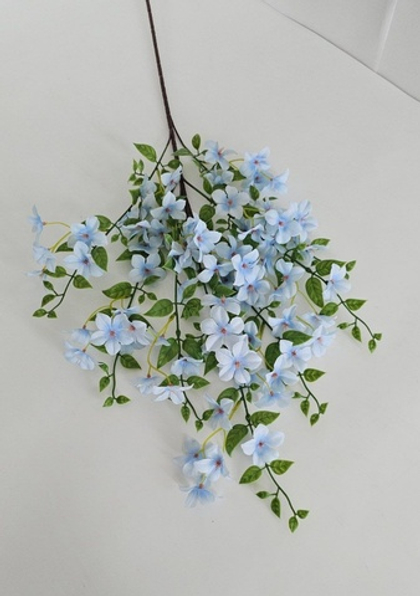 Цветущая вишня / Арт 1139