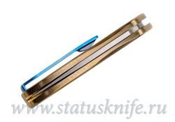 Нож Pro-Tech 2022 Sprint-001 Customфотография - 3