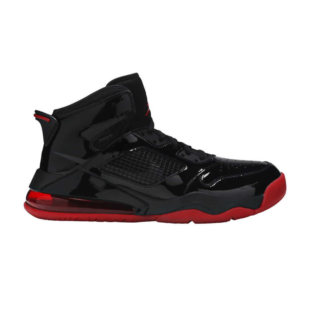Кроссовки Jordan Mars 270