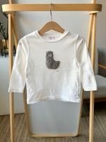 Хлопковый лонгслив Il Gufo, 92