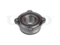 Ступица задняя (с ABS) UNIO HUB-20182