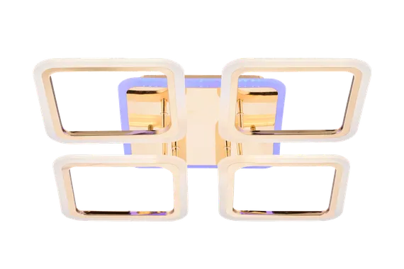 3012/4 FGD+RGB (1) Люстра M (RL)