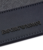 Кардхолдер Emporio Armani - темно-синий(Y4R619 YQ75I)