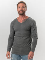 Лонгслив мужской