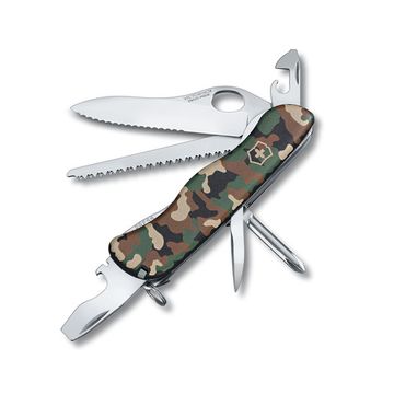 Складной нож Victorinox 0.8463.MW94 Trailmaster One Hand c клинком из стали X55CrMo14, рукоять ABS-пластик