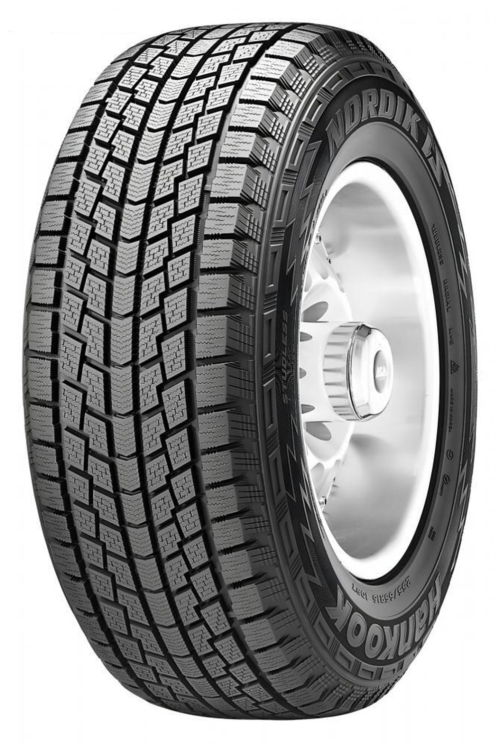 Автошина 175/80R15 HANKOOK DYNAPRO I'CEPT RW08 90Q (F)