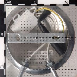 Citilux Одиссей CL130321 Бра Венге Хром