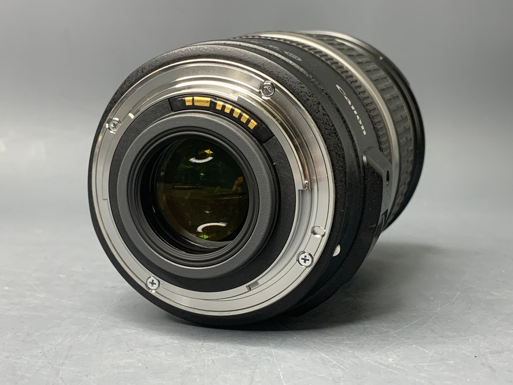 Canon EF-S 17-55mm 2.8 IS USM