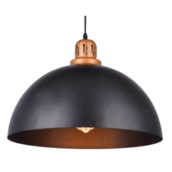 Подвесной светильник Arte Lamp A4249SP-1BK