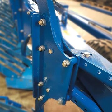 Комплект корпусов (ППО-8)