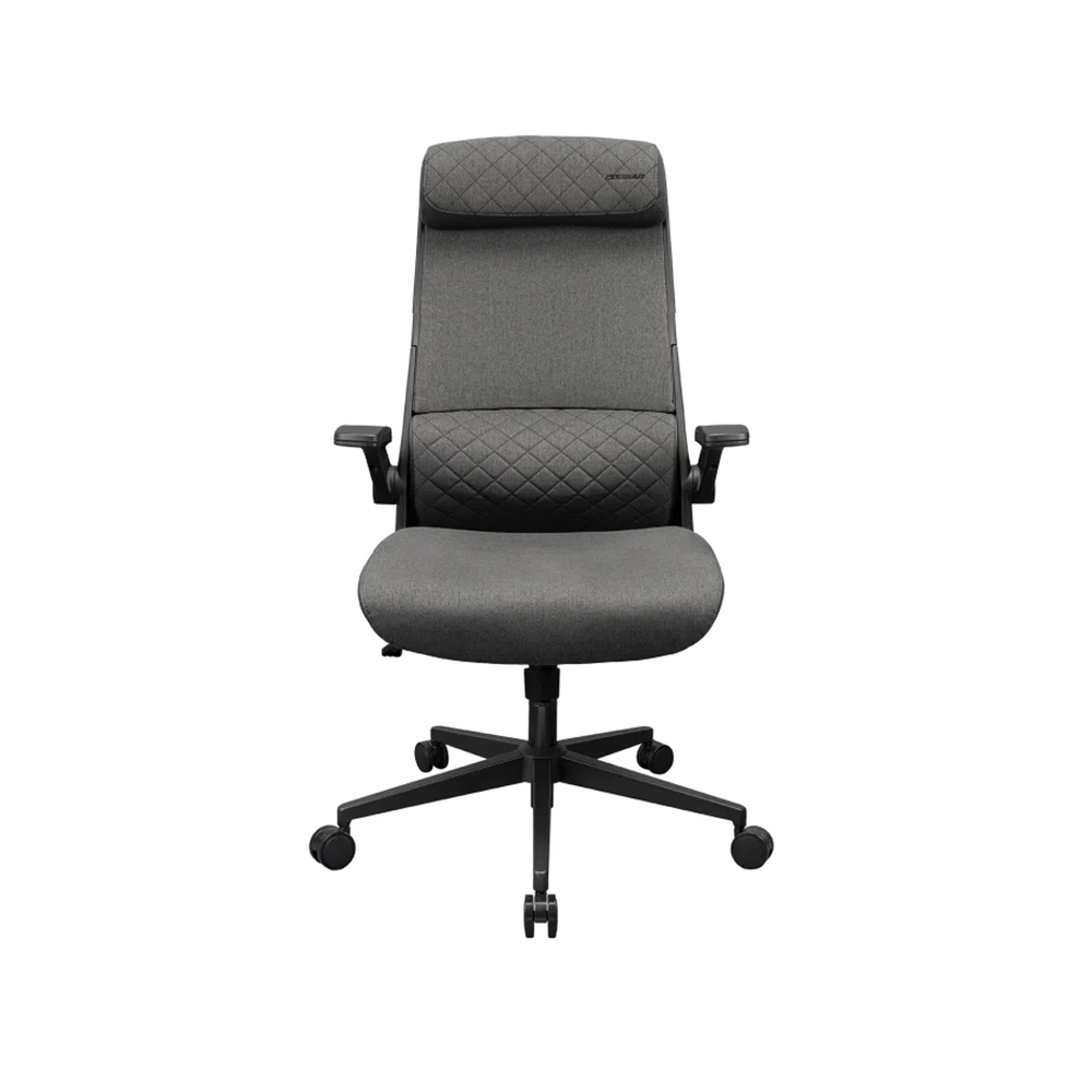 Компьютерное кресло Cougar Stryder Gray