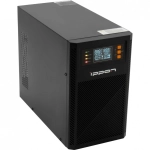 Источник бесперебойного питания Ippon Innova TA 2000 2000Вт 2000ВА черный