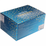 Гирлянда для улицы ЗАНАВЕС «Водопад» ш3,0* в2,0 м 480 ламп LED, прозр.пров, 6 реж, IP-54, Теплый белый (возможность соединения)