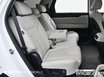 Hyundai The New Palisade Бензин 3.8 4WD (08.2022)