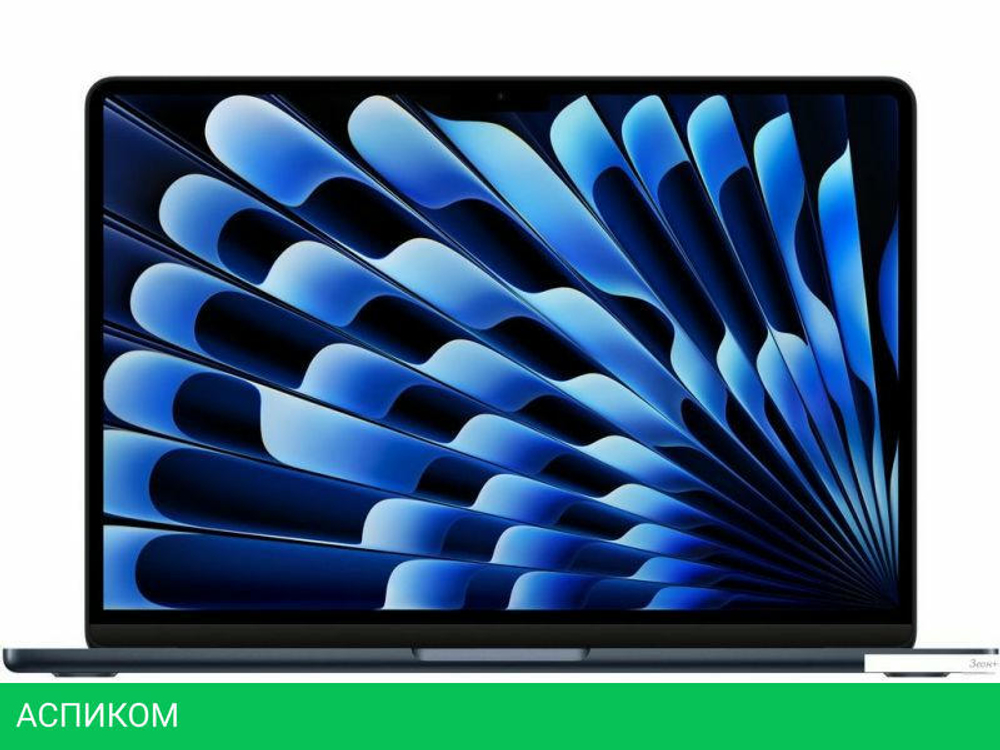 Ноутбук Apple Macbook Air 13" M3 2024 Z1BC0022B