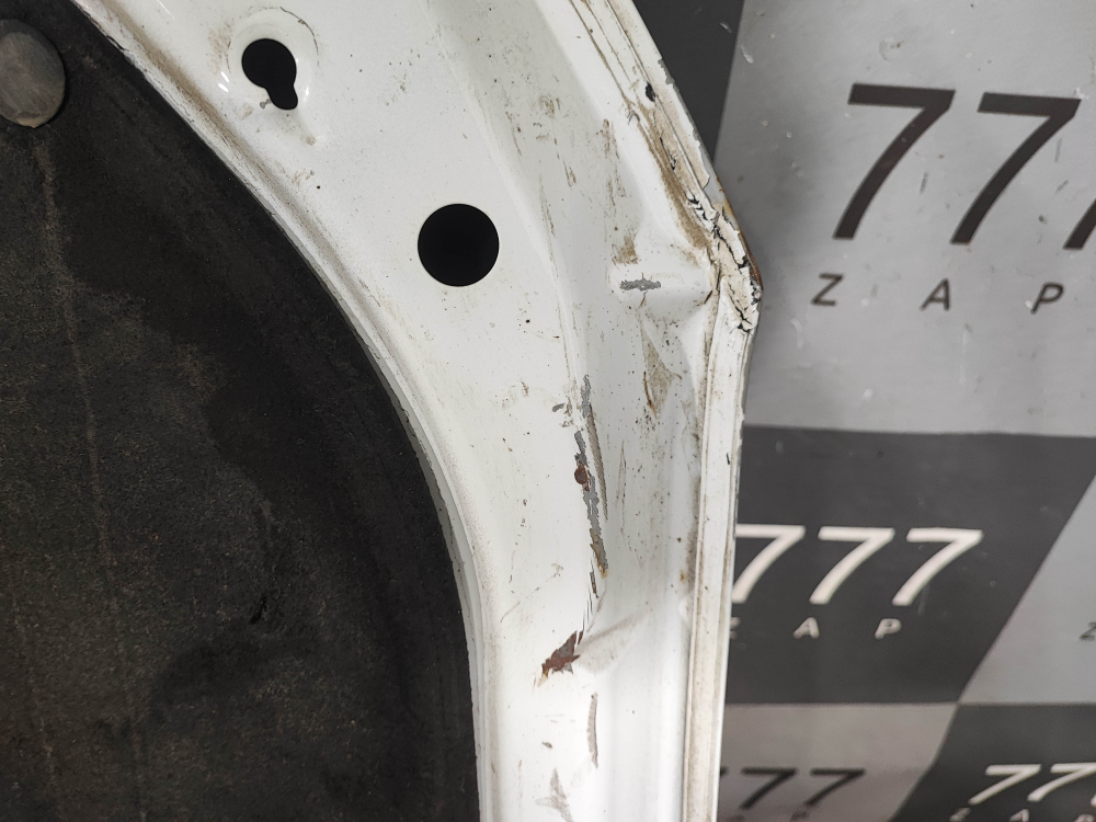 Капот LADA Granta 18-нв Б/У Оригинал 8450104269