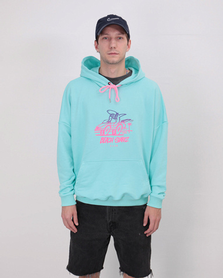 Толстовка ANTEATER Hoodie-Beach