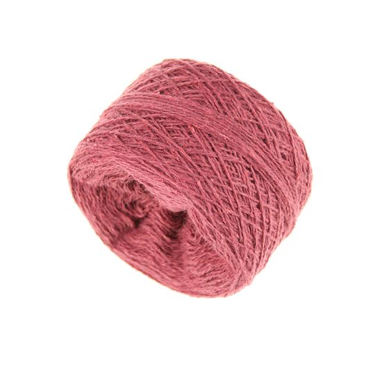 Пряжа KNOLL YARNS 11,5/2 Nm Samarkand Tweed тонкий (75% шерсть 25% шелк), грамм