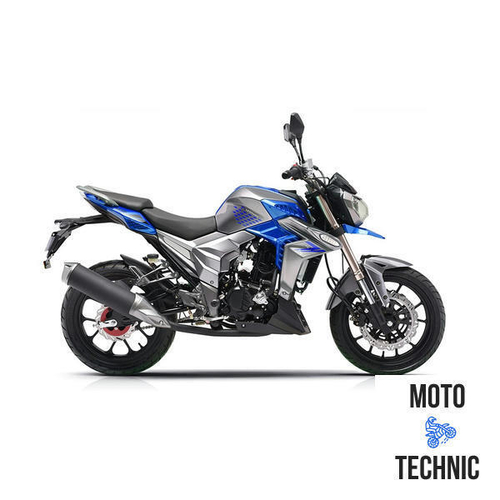 Мотоцикл Regulmoto T-Leopard 300