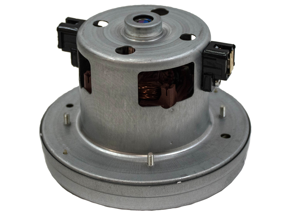 Двигатель пылесоса универсальный 1600W H112mm D130mm LG