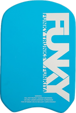 Тренировочная доска FUNKY Still Lagoon