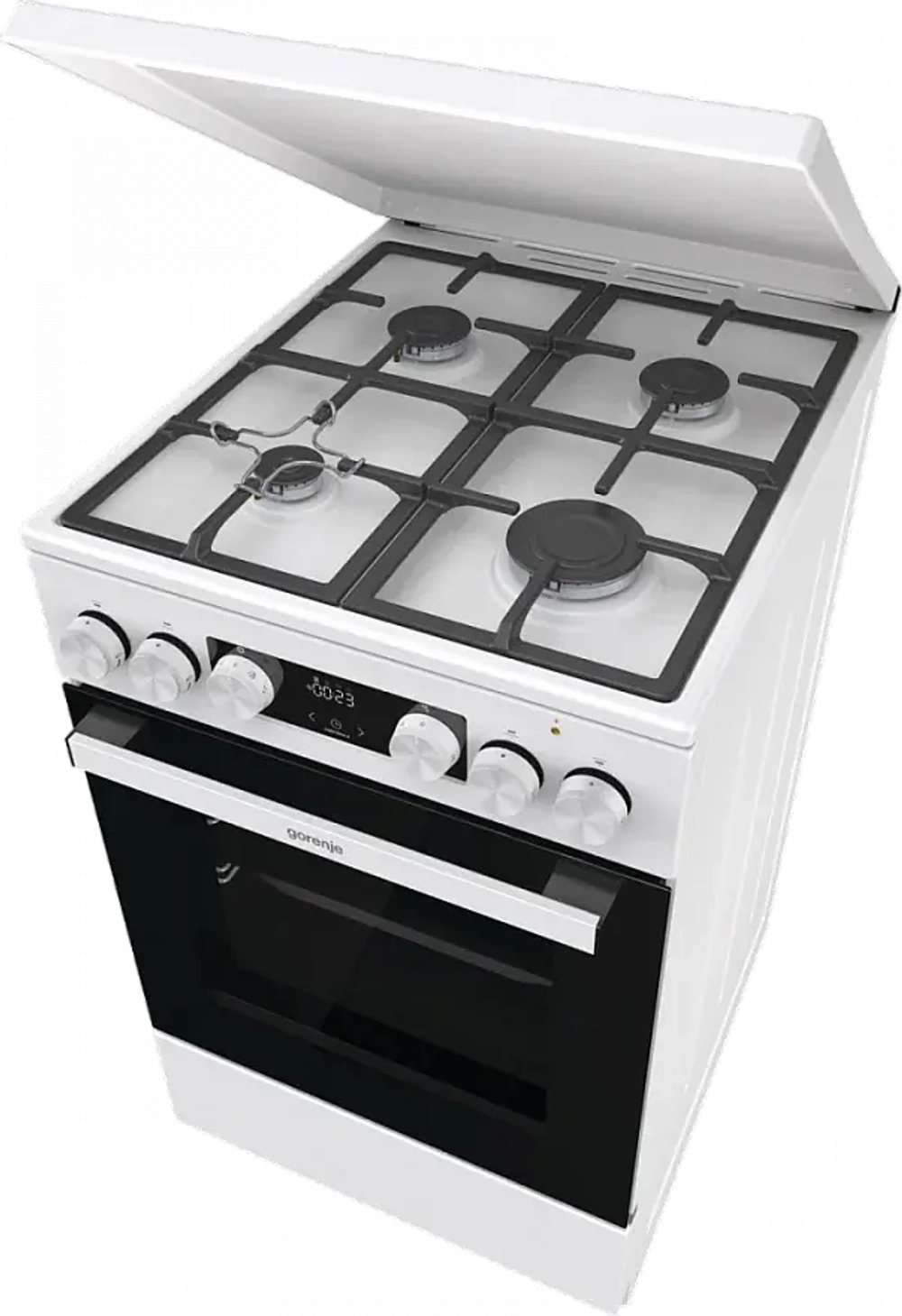 Комбинированная плита Gorenje GK5C42WF-B