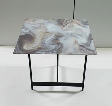 дизайнерский стол Daydream ( by Steel Arts)