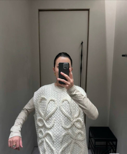 Жилет Loewe