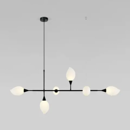 Подвесная люстра Eurosvet SINKI 30188/6 4690389202728