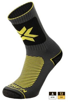 Носки Norfin T2A BALANCE HIKING CREW р.(45-47) XL