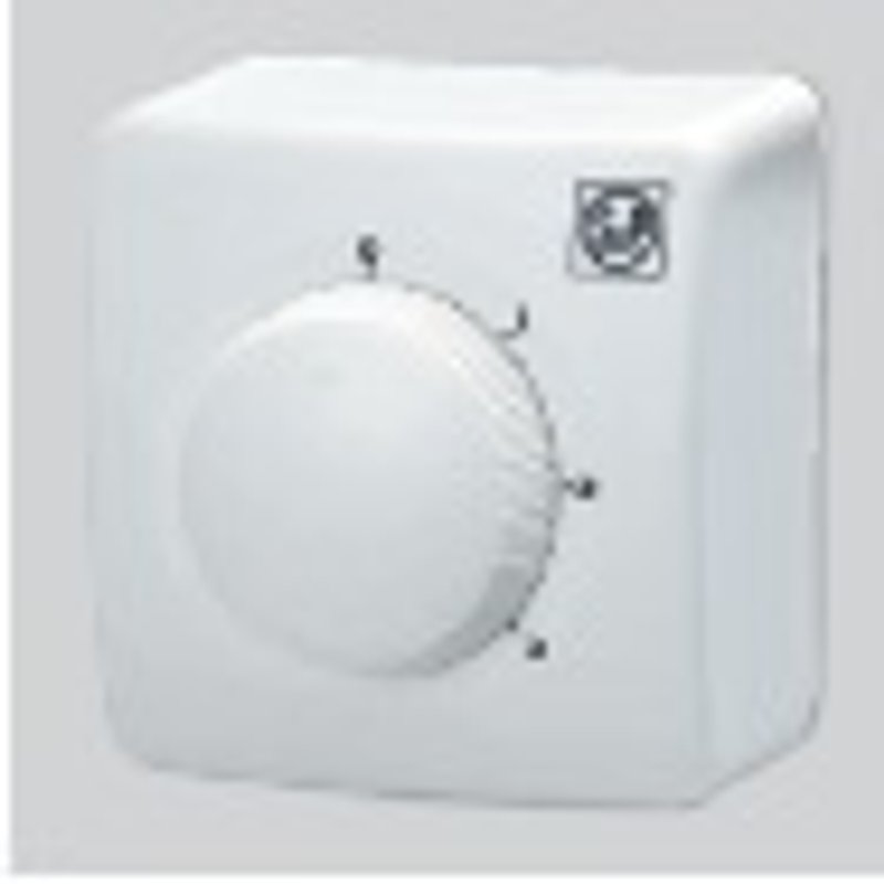 Потолочный вентилятор Soler Palau Artic-400 R