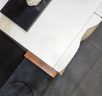 Дизайнерский комод ERCOLE E AFRODITE