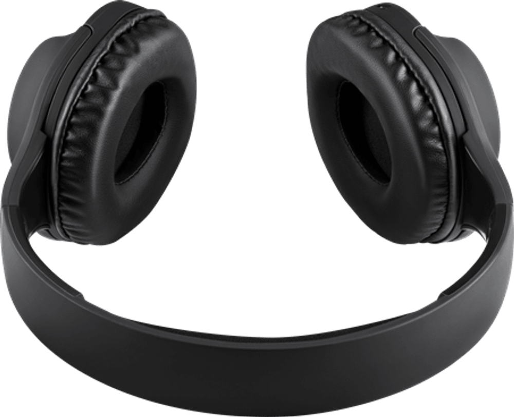 Наушники с микрофоном Defender FreeMotion B445 черный