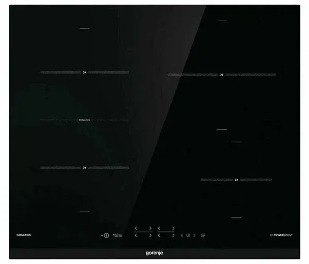 Встраиваемая индукционная панель Gorenje IT643BSC7 (h)