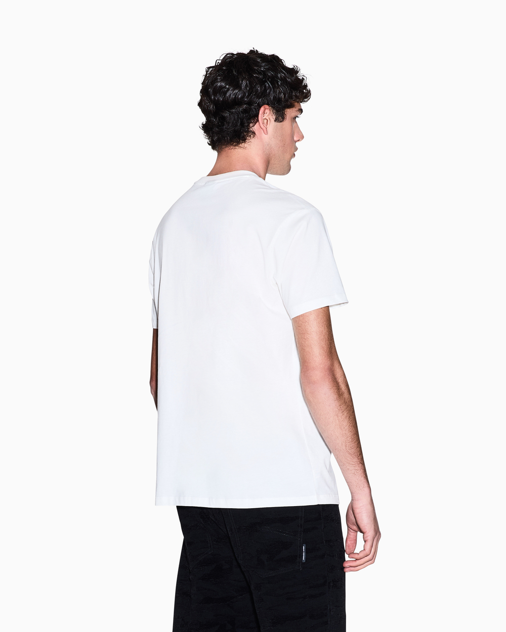 Футболка мужская ARMANI EXCHANGE