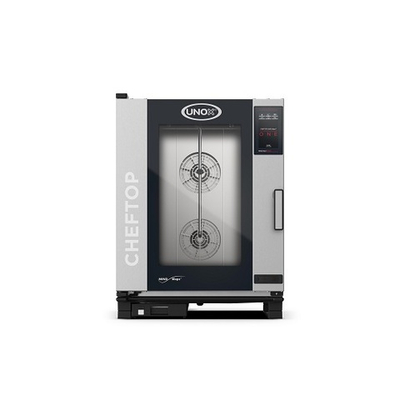 Пароконвектомат Unox Xevc-1011-E1Rm