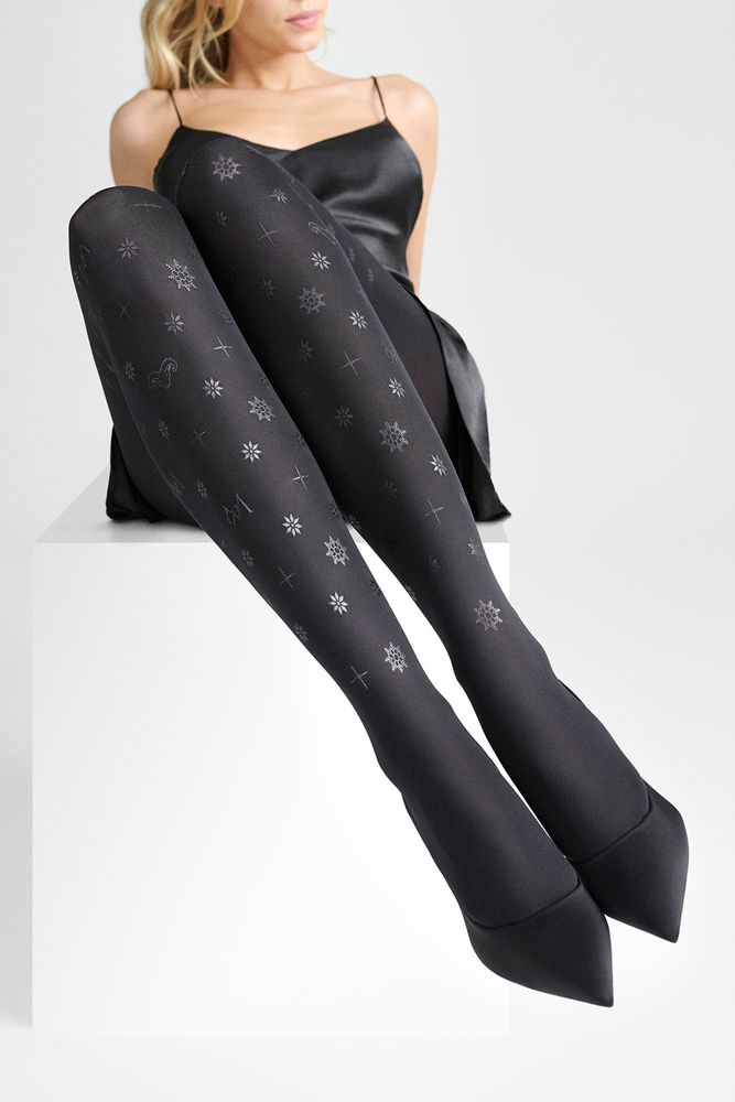 Emmy X21 Black