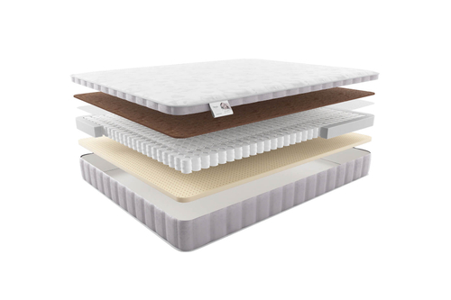 Матрас delfino ДЕЛЬФИНО